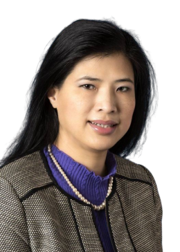 GS Nguyễn Thị Kim Thanh